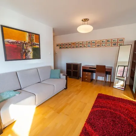 Διαμέρισμα Kasztanowa Mikołajki