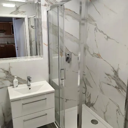 Kasztanowa Διαμέρισμα